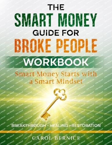 The Smart Money Guide for Broke People Business, Finance & Career