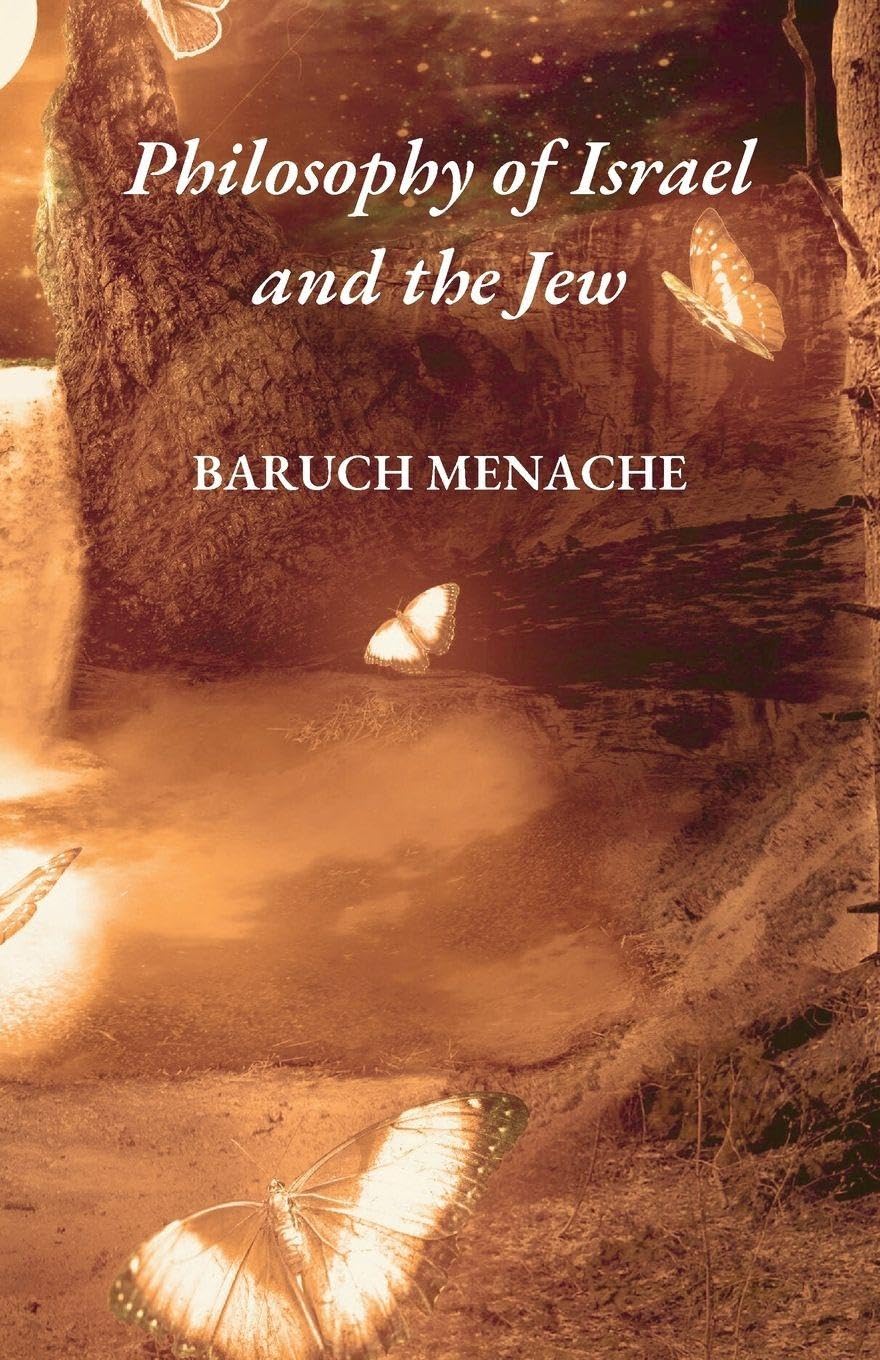 Philosophy of Israel and the Jew Law
