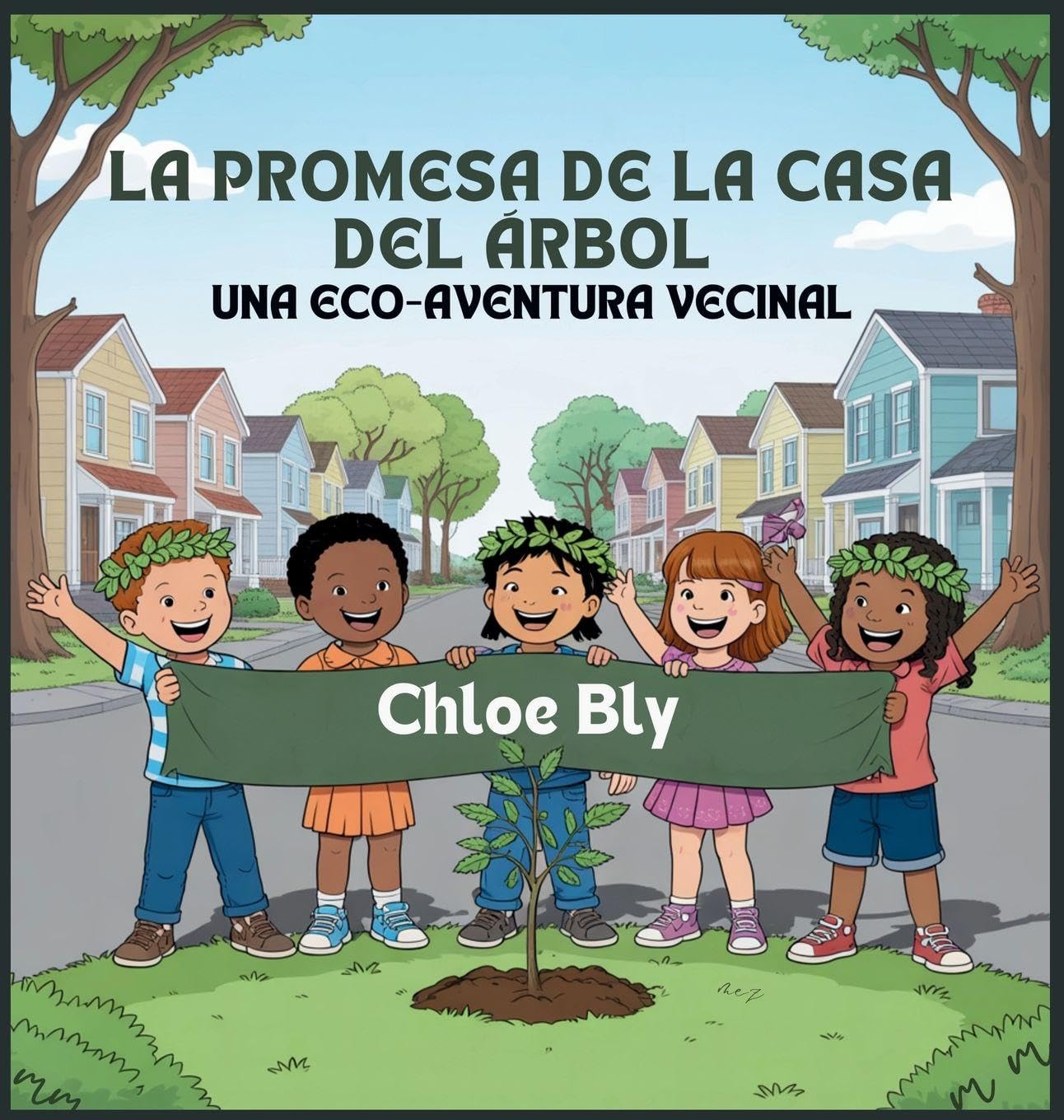La Promesa De La Casa Del Árbol Business & Technology