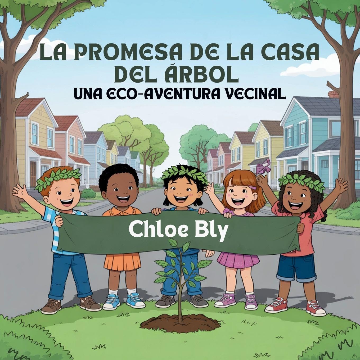 La Promesa De La Casa Del Árbol Business & Technology