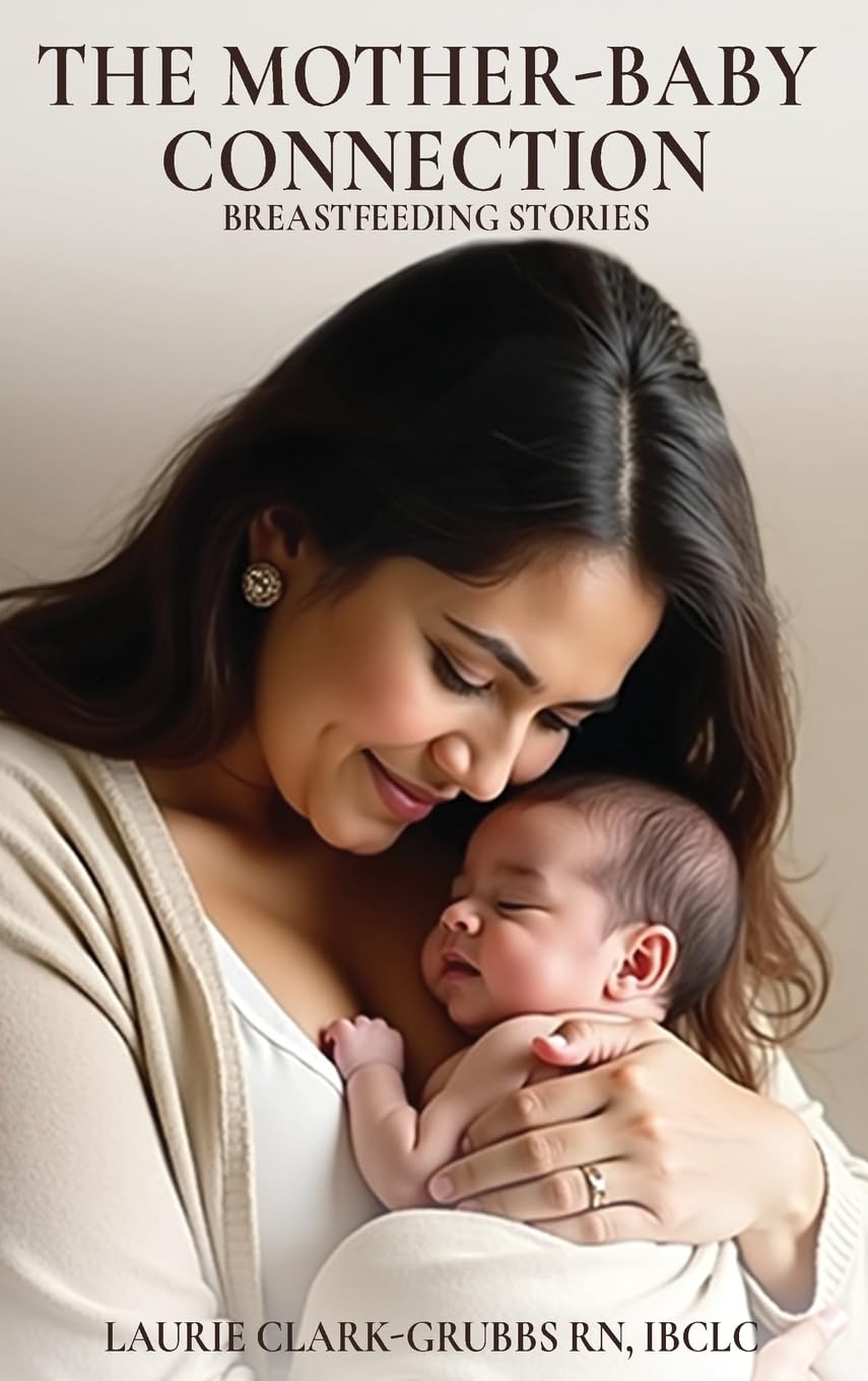 THE MOTHER-BABY CONNECTION Parents & Children