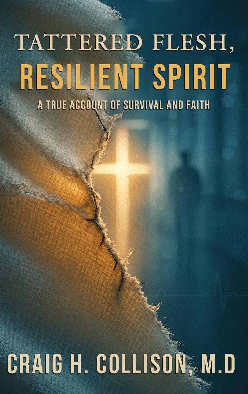 Tattered Flesh, Resilient Spirit Memories