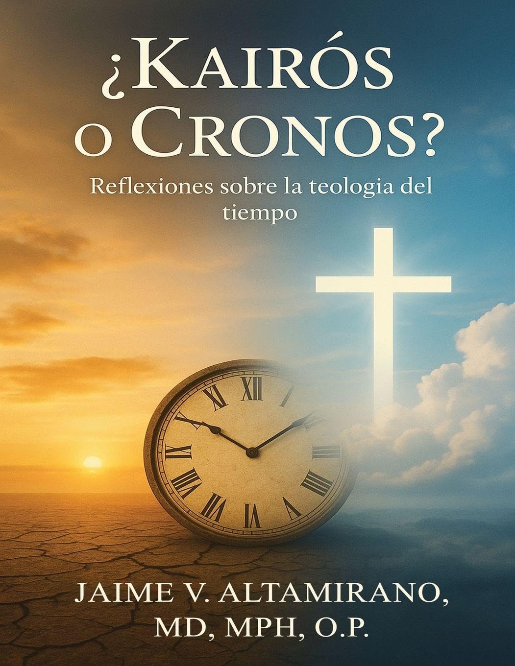 ¿Kairós O Cronos? Religion & Esotericism