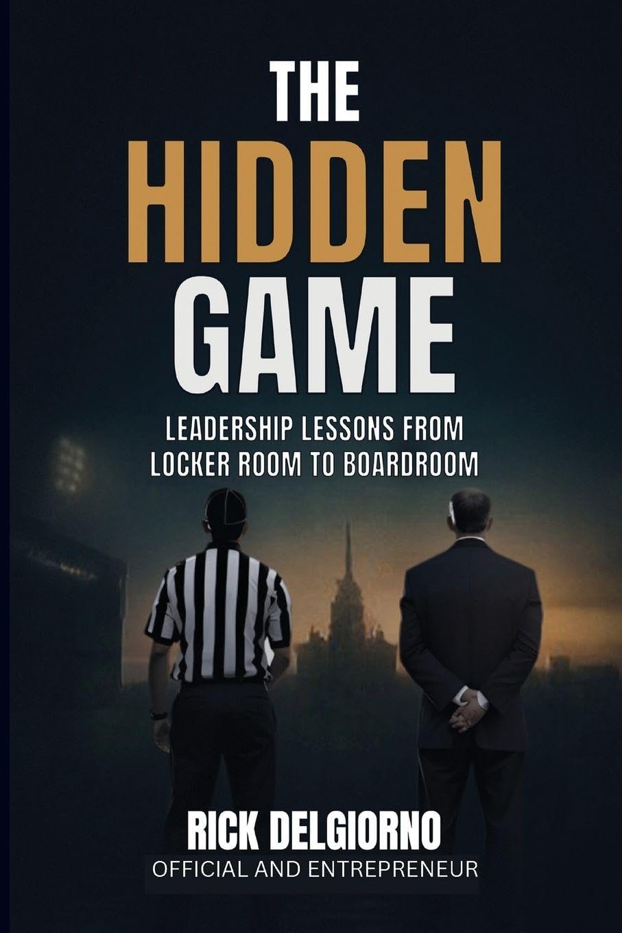 The Hidden Game Law