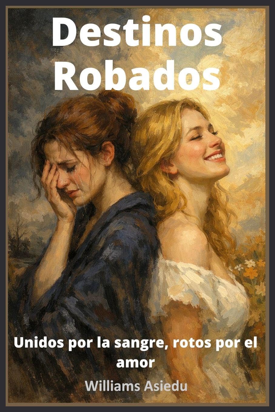 Destinos Robados Contemporary literature