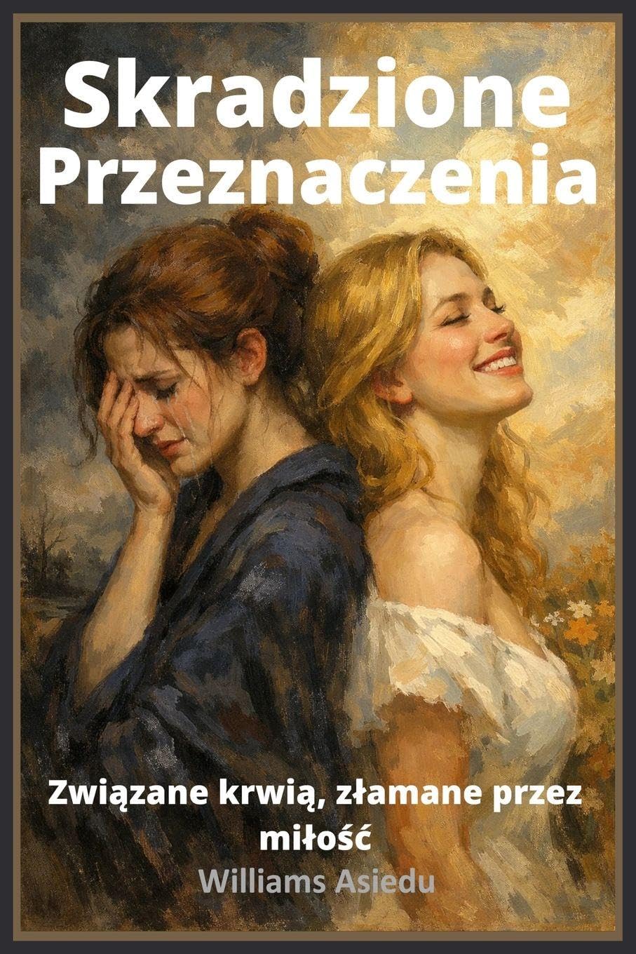 Skradzione Przeznaczenia Parents & Children