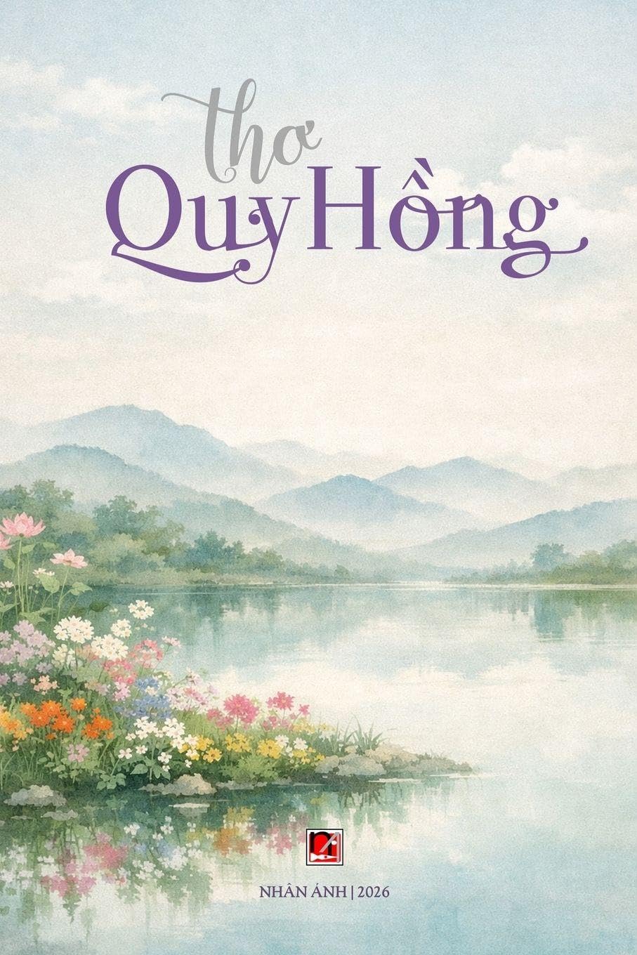 Th¿ Quy H¿ng (softcover - color 70) Contemporary literature