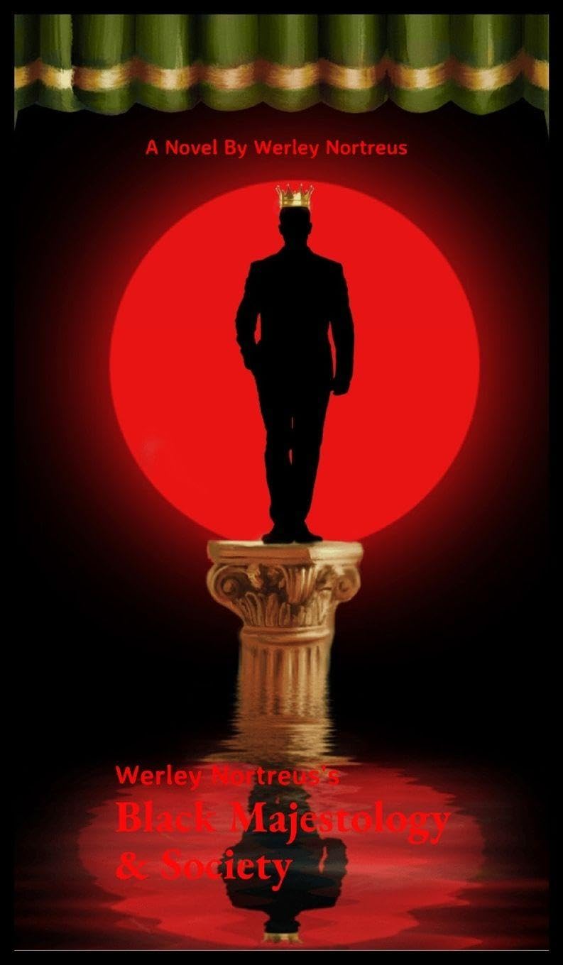 Black Majestology & Society Historical Fiction
