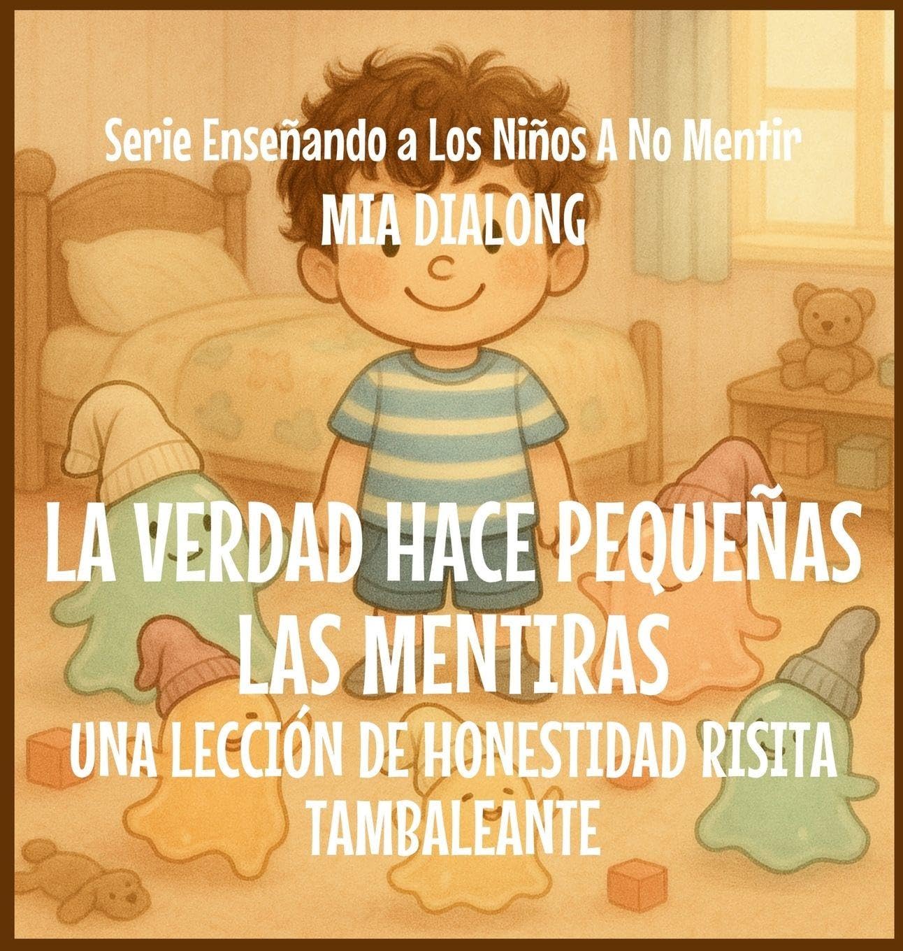 La Verdad Hace Pequeñas las Mentiras Novels & Short Stories