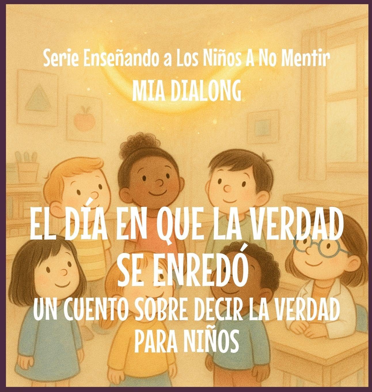 El Día En Que La Verdad Se Enredó Novels & Short Stories