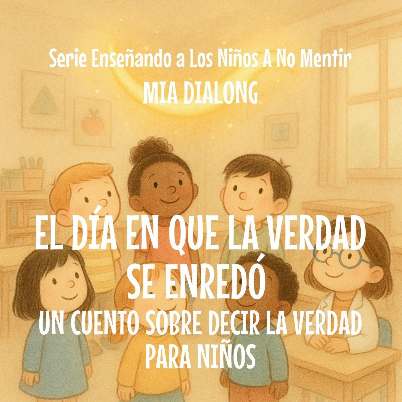 El Día En Que La Verdad Se Enredó Non-fiction
