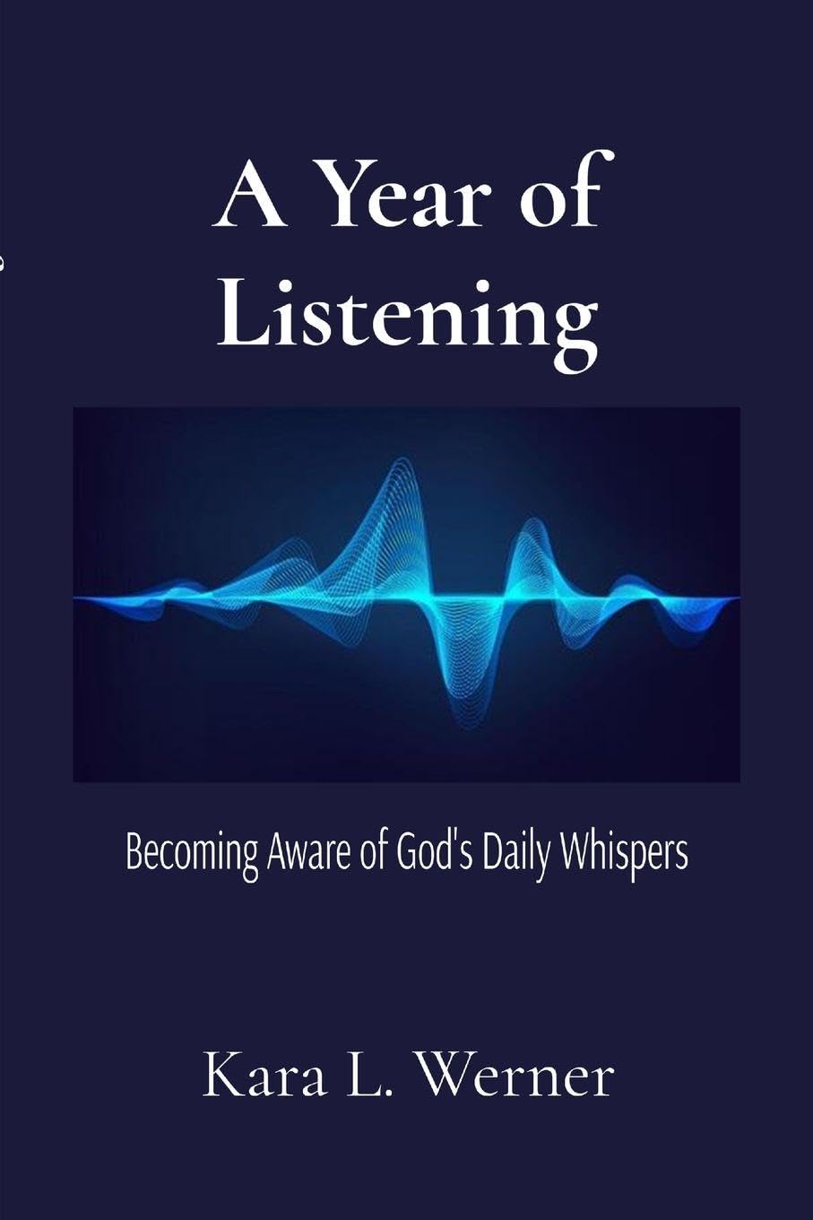 A Year of Listening Religion & Esotericism