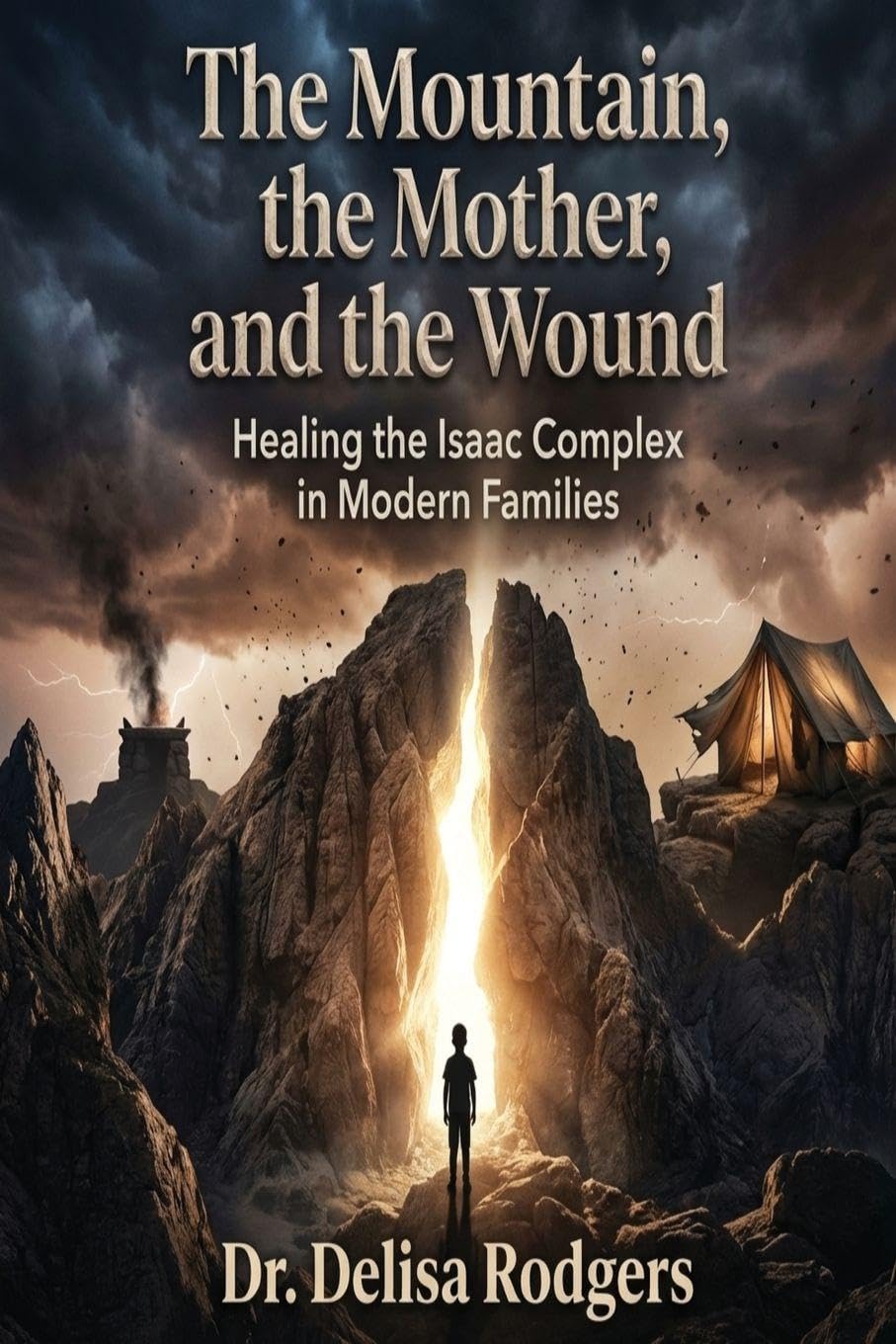 The Mountain, the Mother, and the Wound Religion & Esotericism