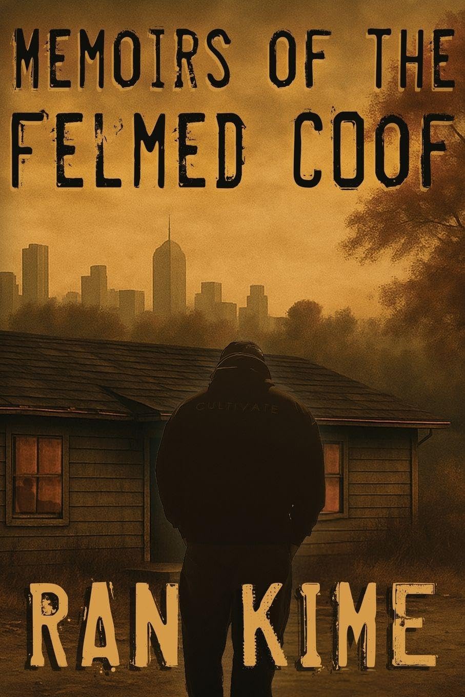 Memoirs of the Felmed Coof Contemporary literature
