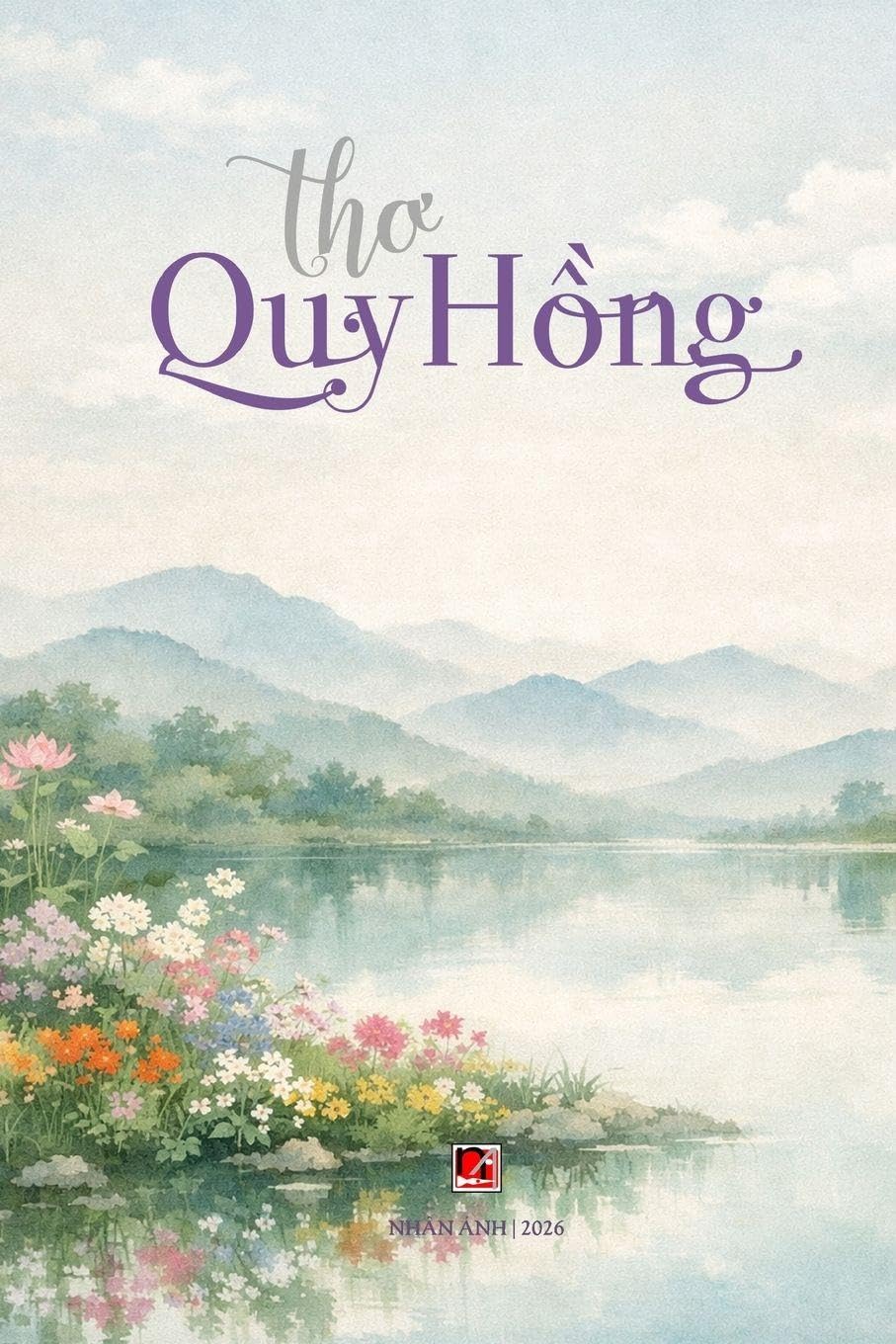 Th¿ Quy H¿ng (hardcover - color 70) Contemporary literature