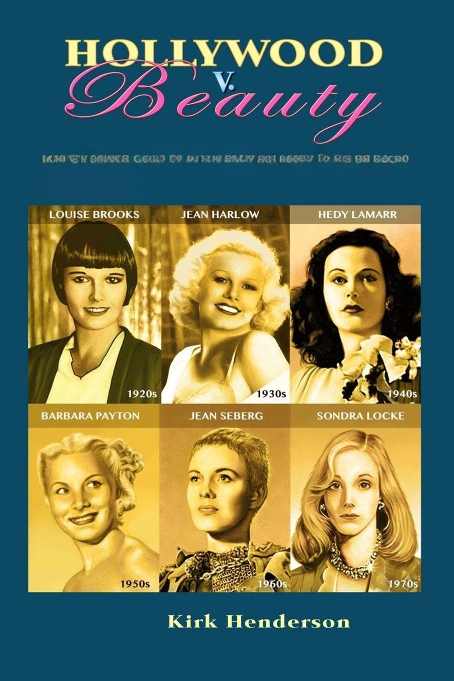 Hollywood V. Beauty New Edition Drama