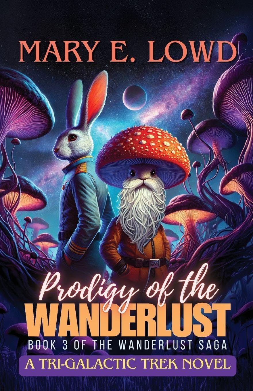 Prodigy of the Wanderlust Contemporary literature