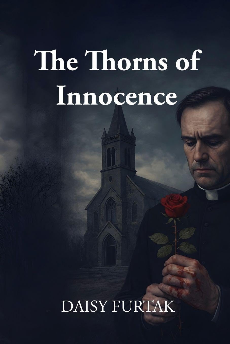 The Thorns  of innocence Essays & Short Stories