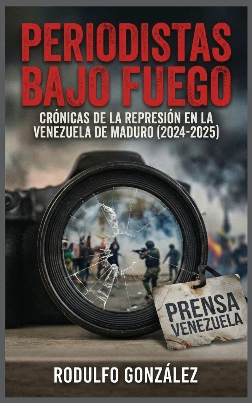Periodistas bajo fuego Law