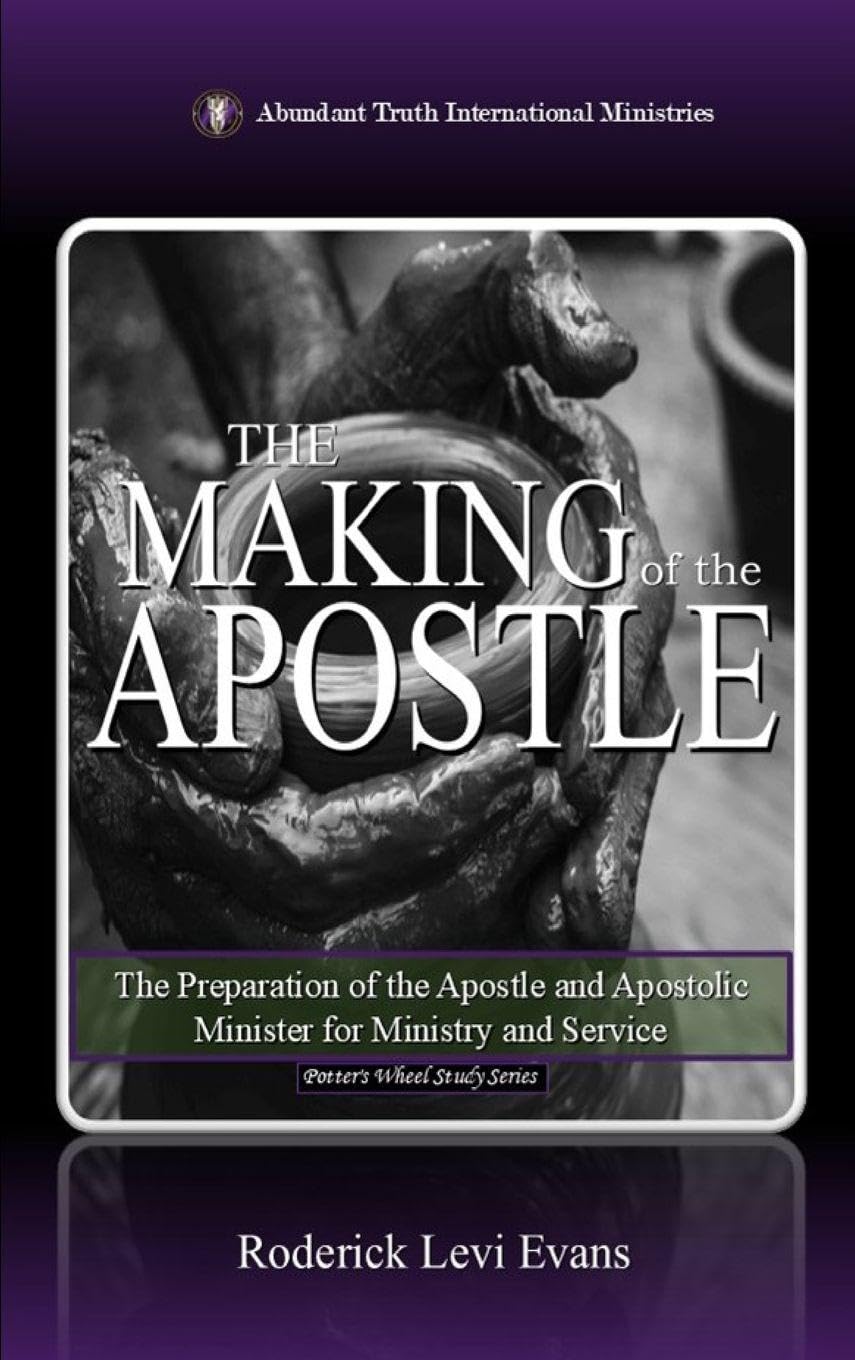 The Making of the Apostle Religion & Esotericism
