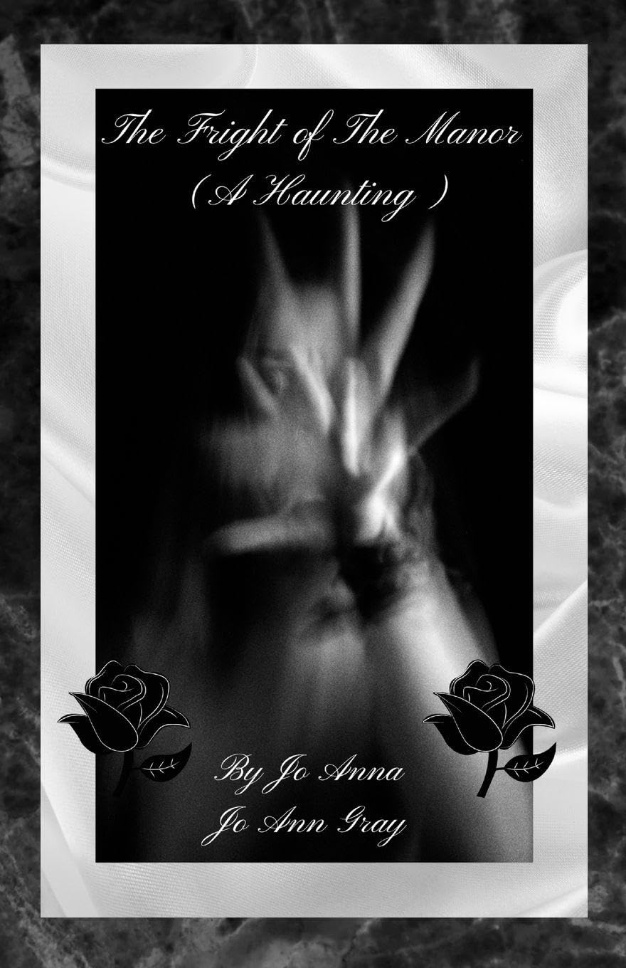 The Fright of The Manor (A Haunting) Drama