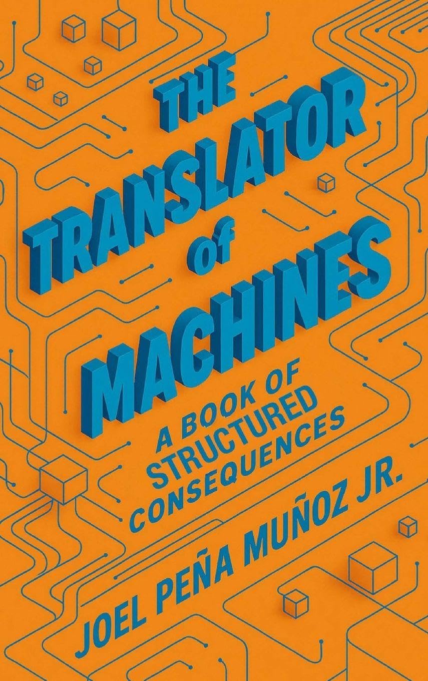 The Translator of Machines Psychology
