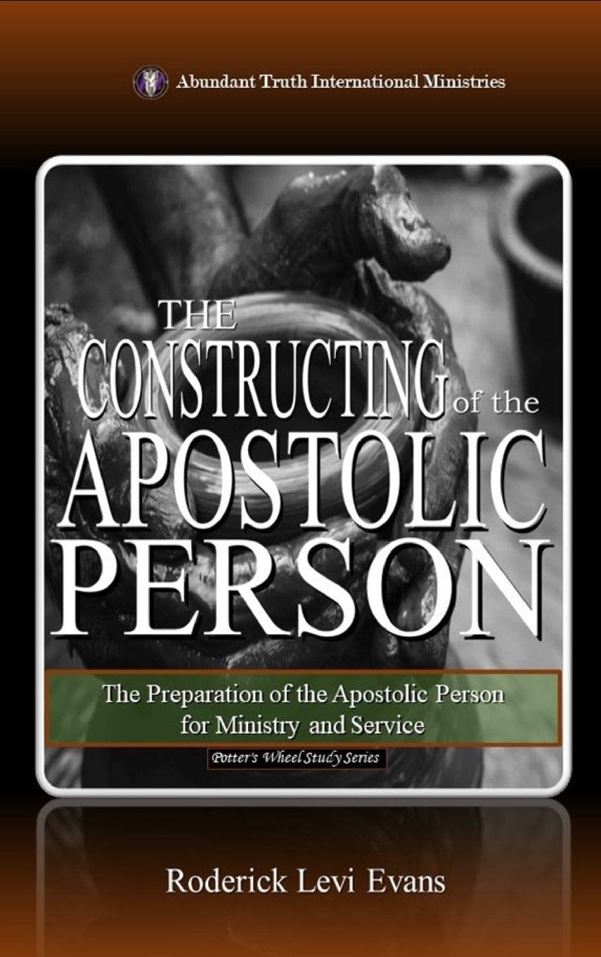 The Constructing of the Apostolic Person Religion & Esotericism