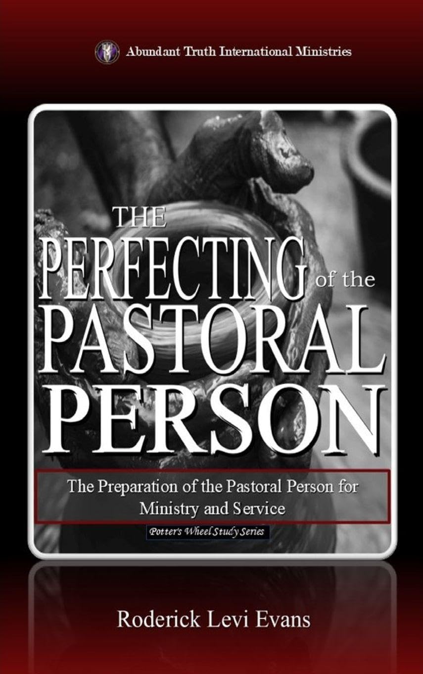 The Perfecting of the Pastoral Person Religion & Esotericism