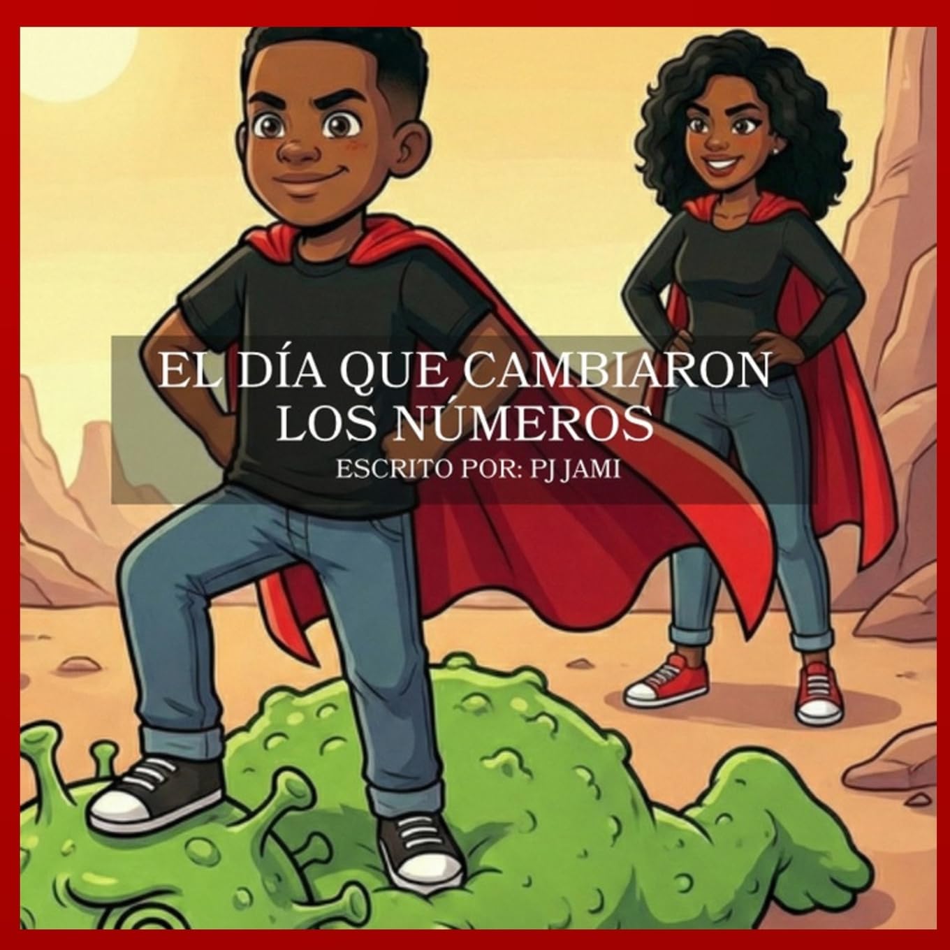El Dia Que Cambiaron Los Numeros Non-fiction
