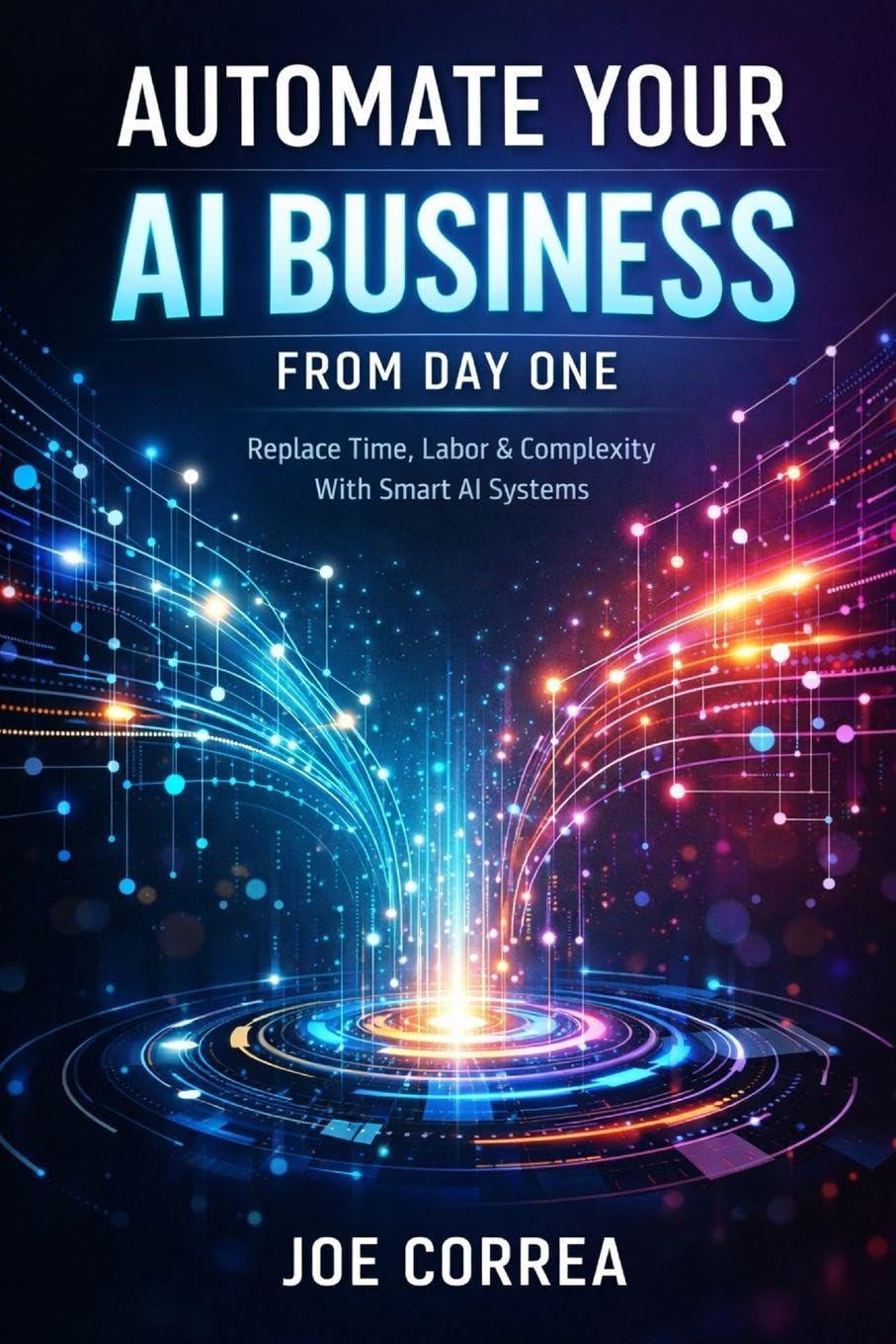 Automate Your AI Business From Day One Business, Finance & Career