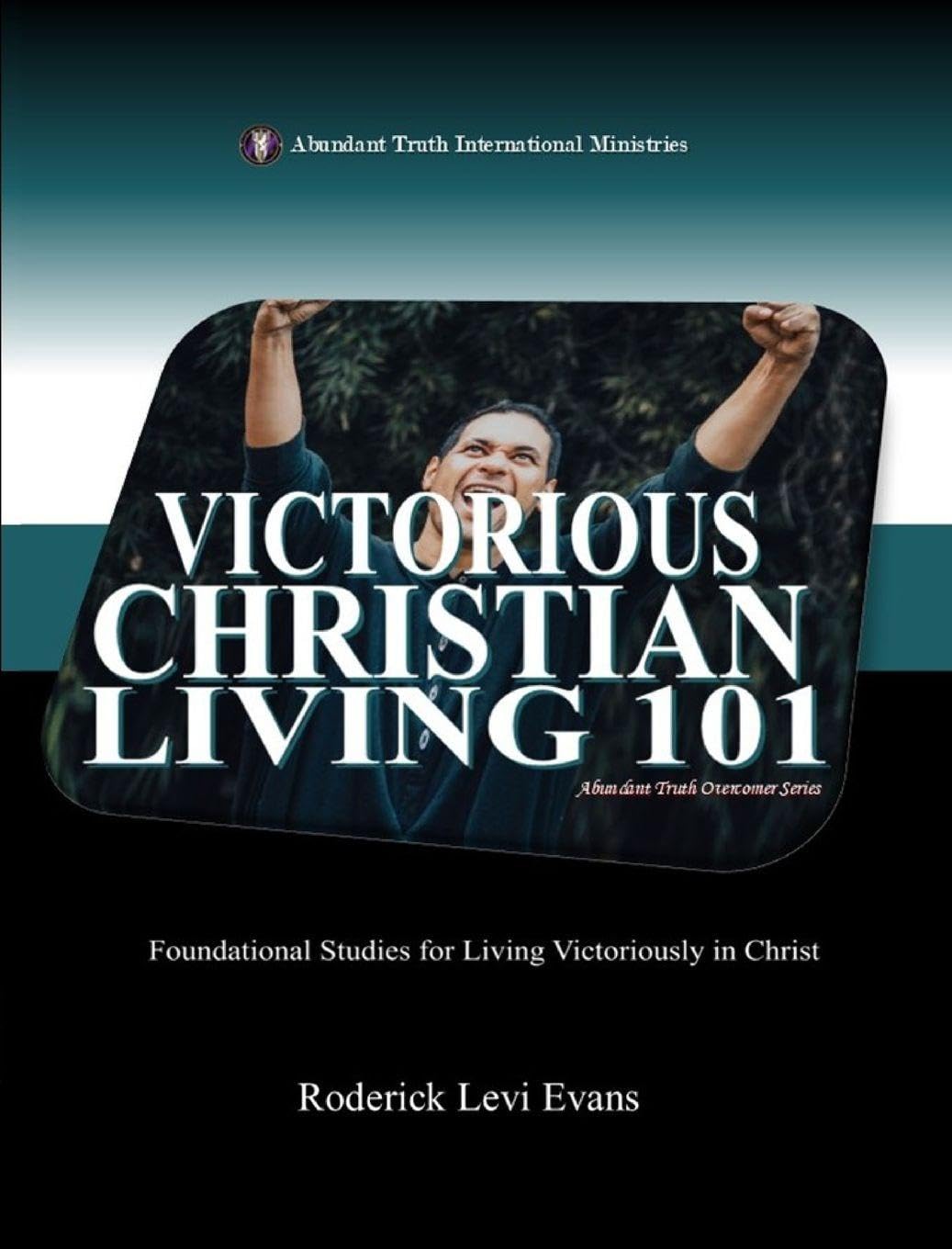 Victorious Christian Living 101 Religion & Esotericism