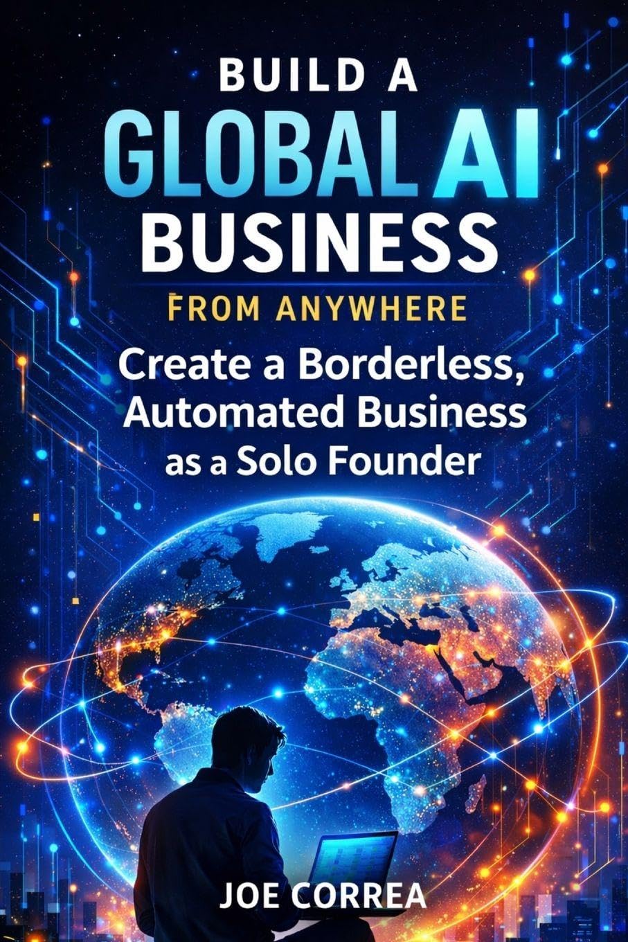 Build a Global AI Business From Anywhere Law