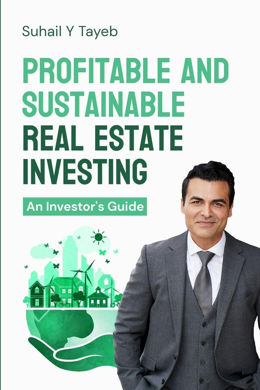 Profitable and Sustainable Real Estate Investing Law