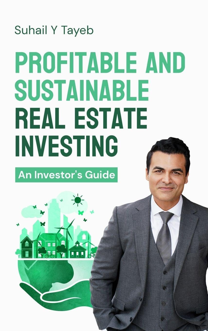 Profitable and Sustainable Real Estate Investing Law