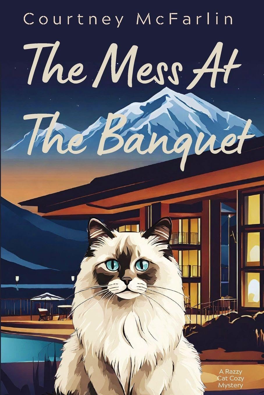 The Mess at the Banquet Contemporary literature
