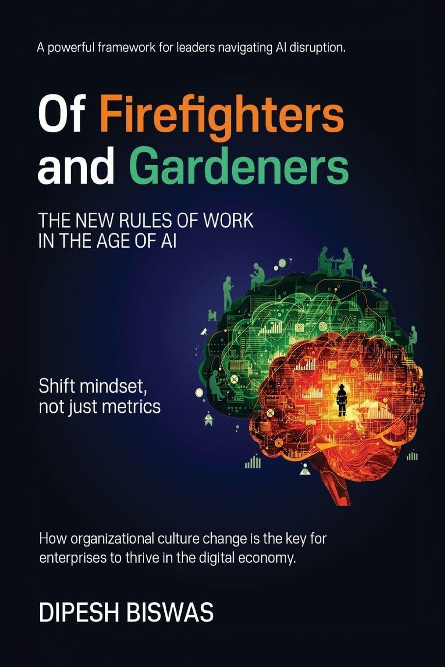 Of Firefighters and Gardeners Computer Science