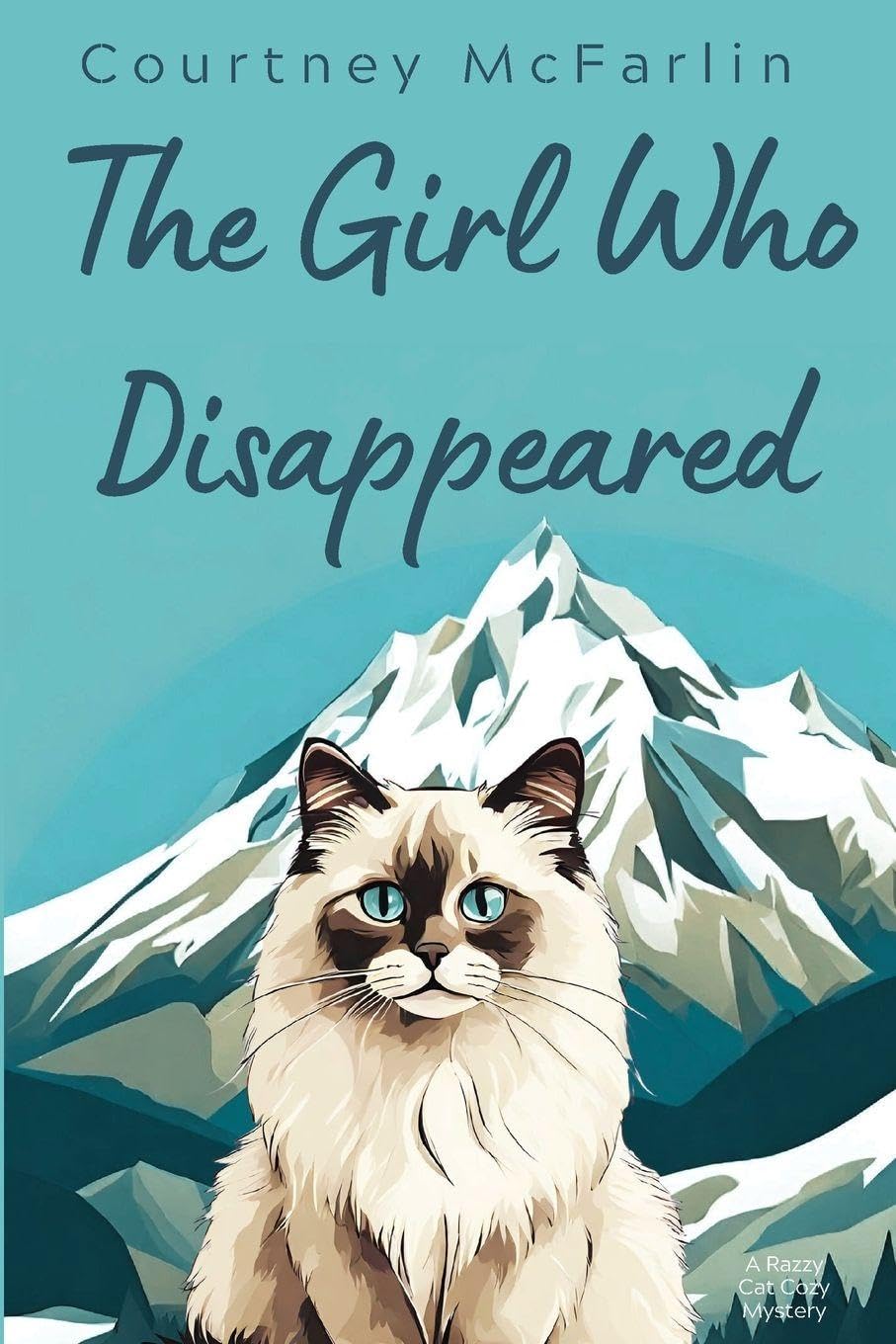 The Girl Who Disappeared Contemporary literature