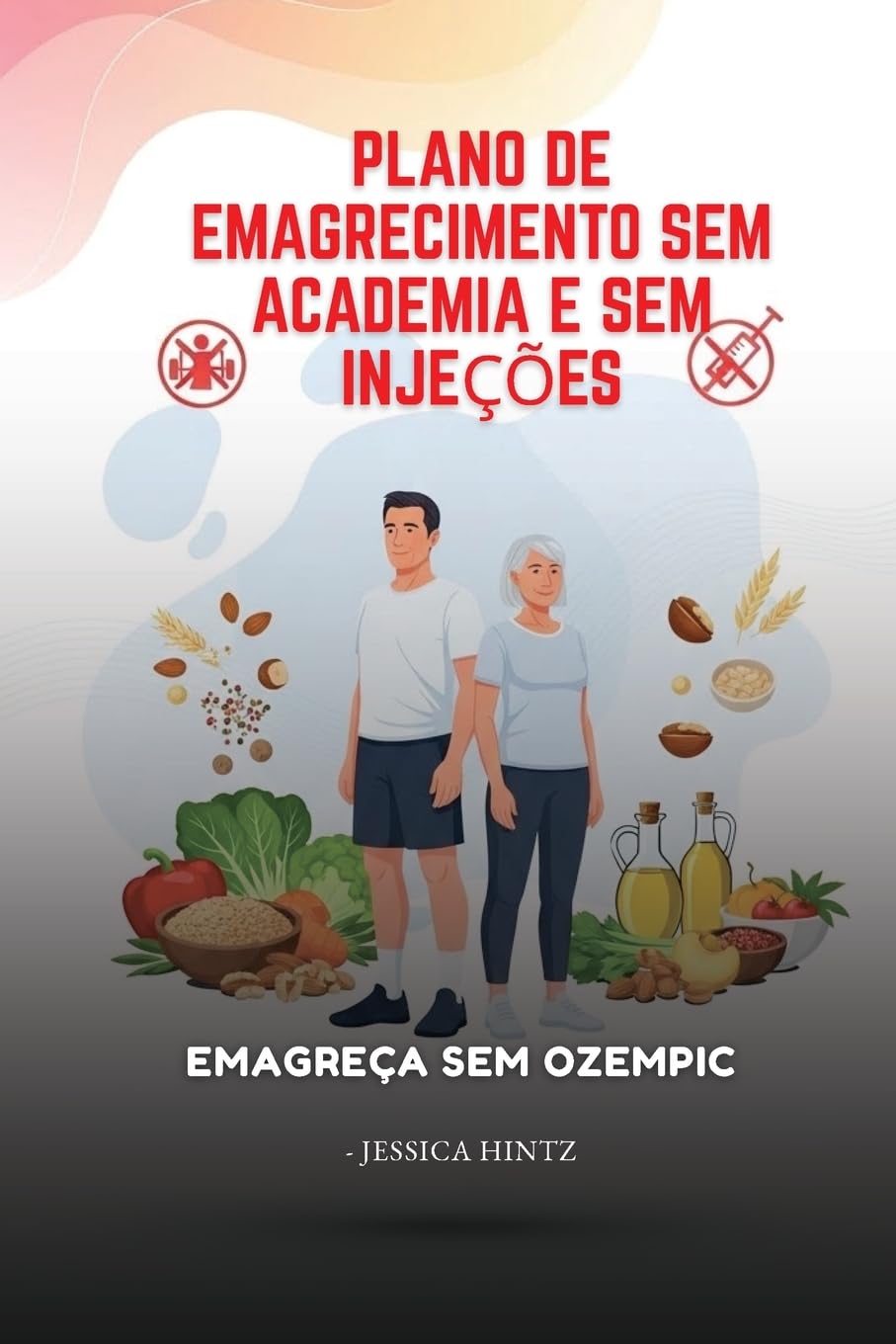 Plano de emagrecimento sem academia e sem injeções Medicine