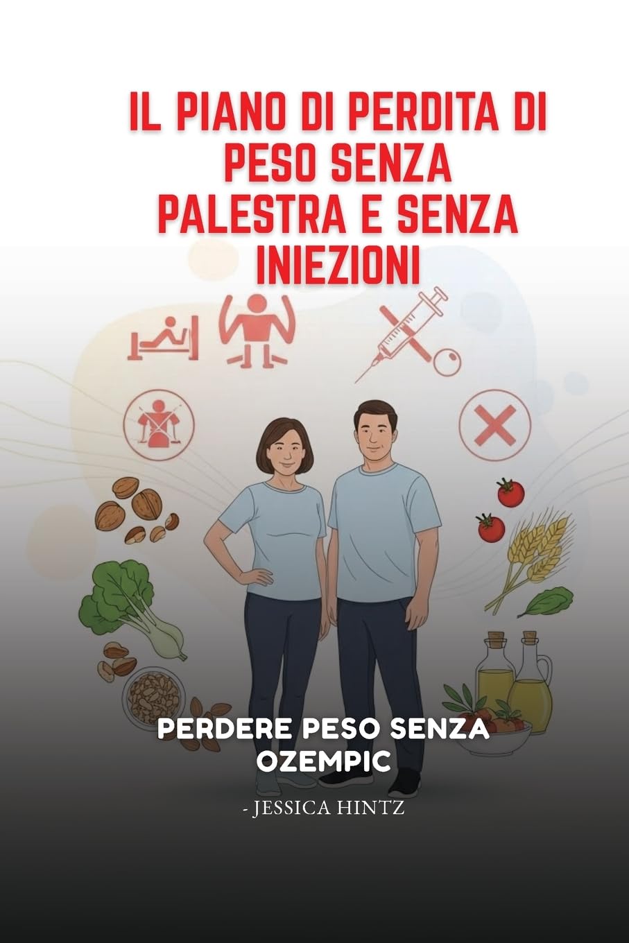 Il piano di perdita di peso senza palestra e senza iniezioni Medicine