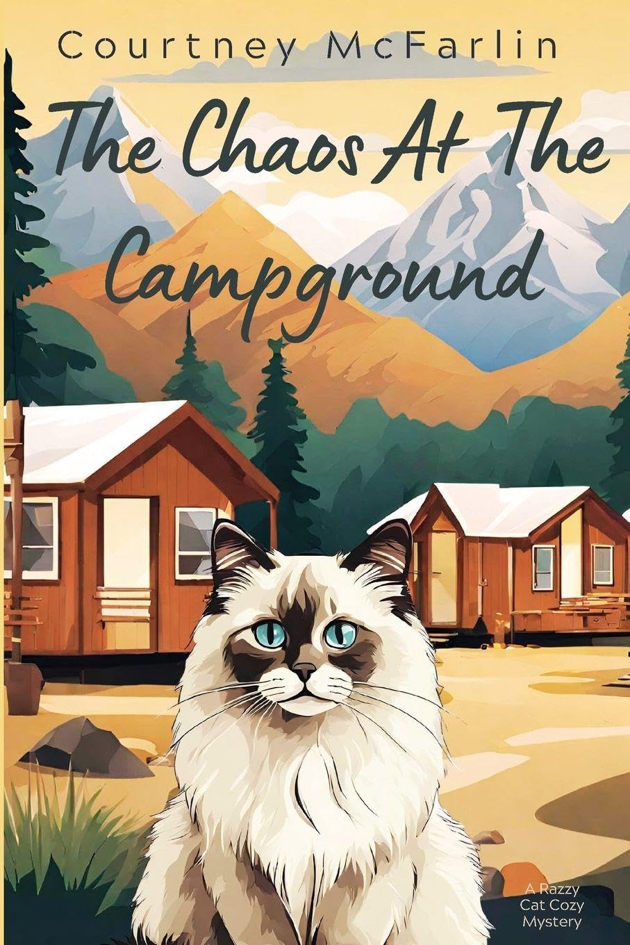 The Chaos at the Campground Contemporary literature