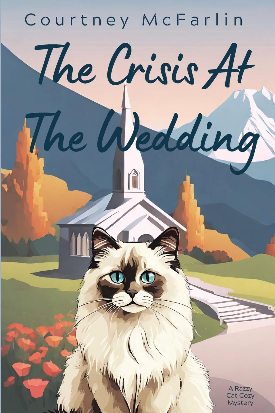 The Crisis at the Wedding Contemporary literature