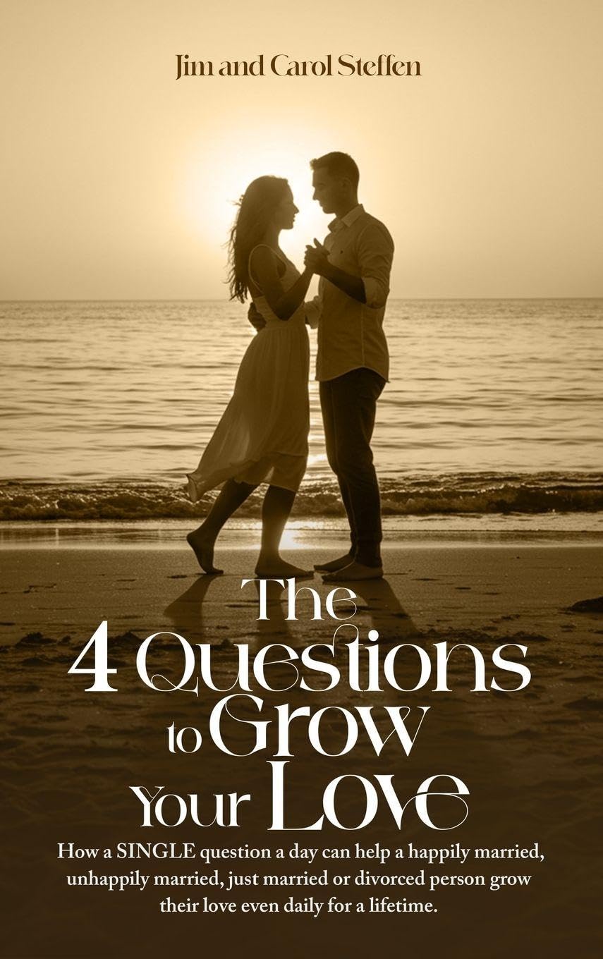 The 4 Questions To Grow Your Love Religion & Esotericism