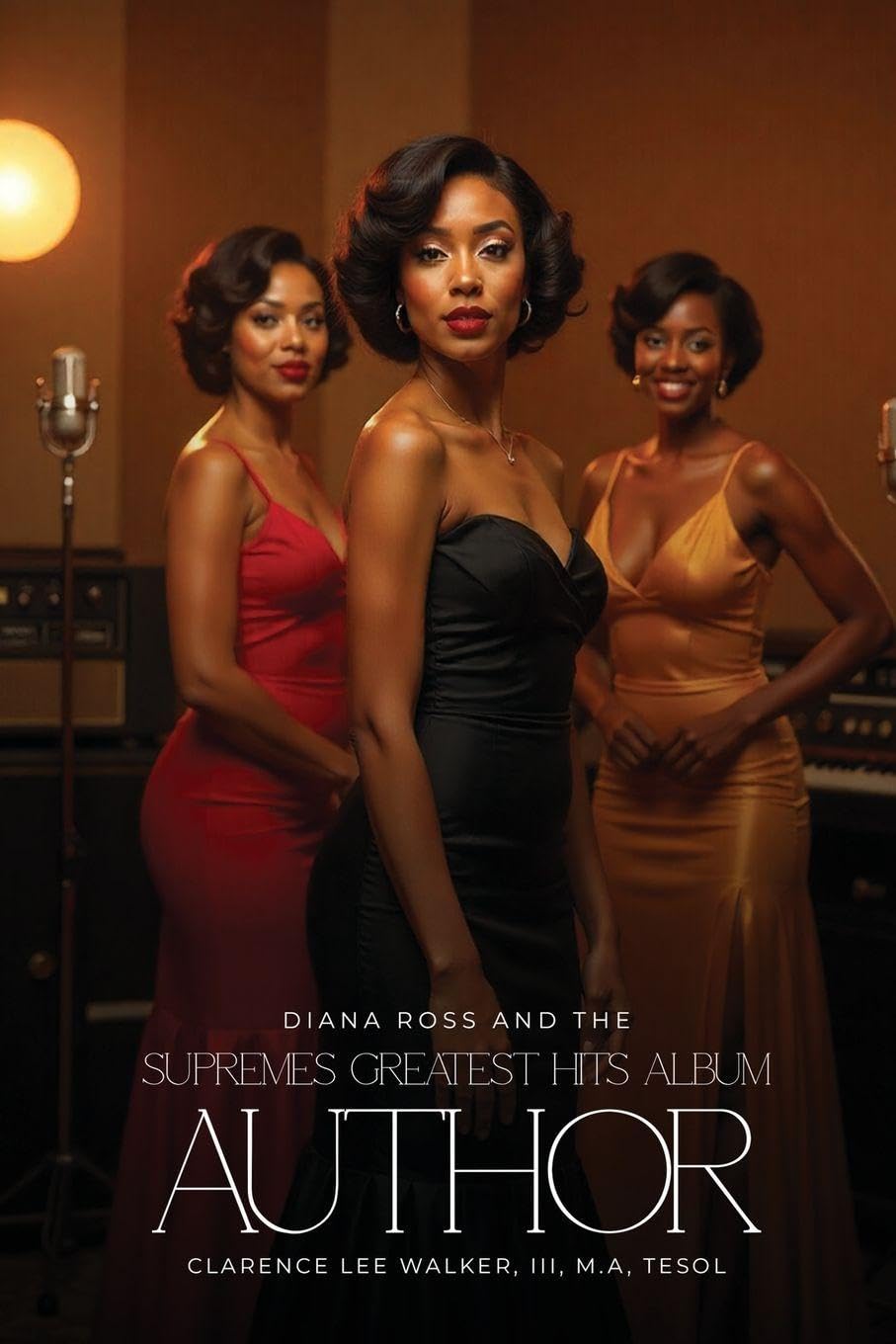 DIANA ROSS AND THE SUPREMES GREATEST HITS ALBUM Arts & Music