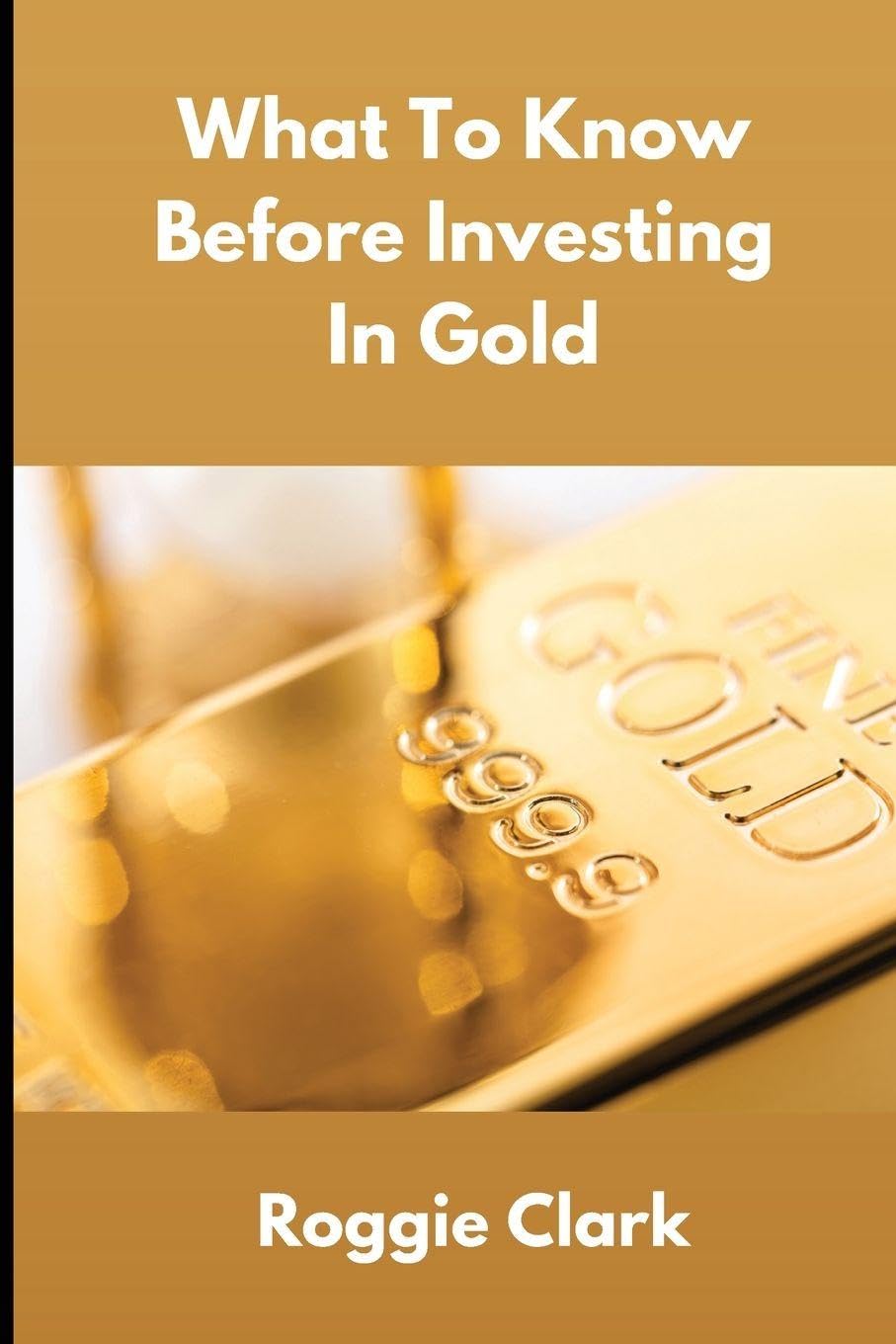 What To Know Before Investing In Gold Hobbies & Crafts