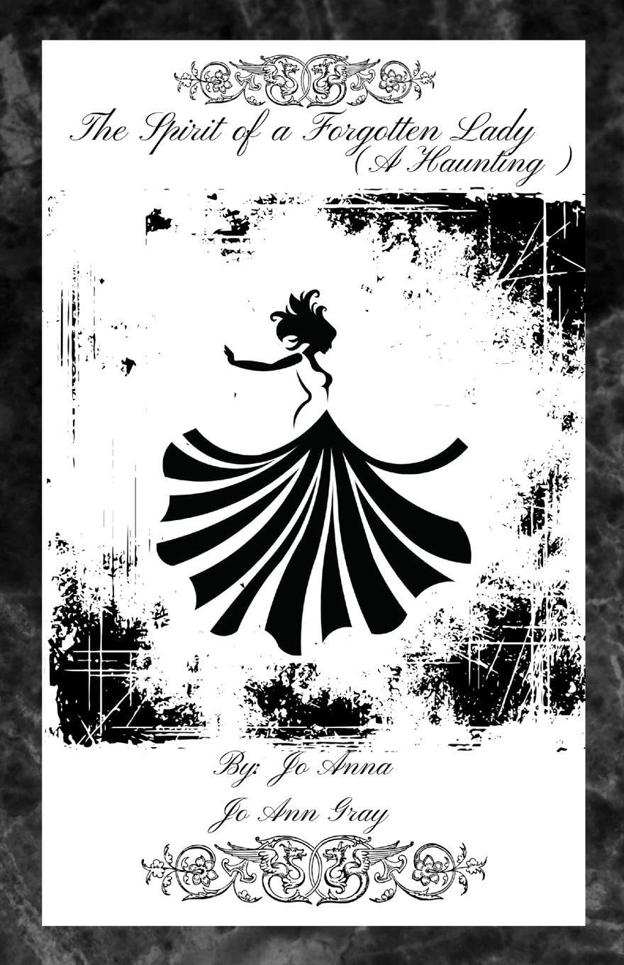 The Spirit of a Forgotten Lady (A Haunting) Drama