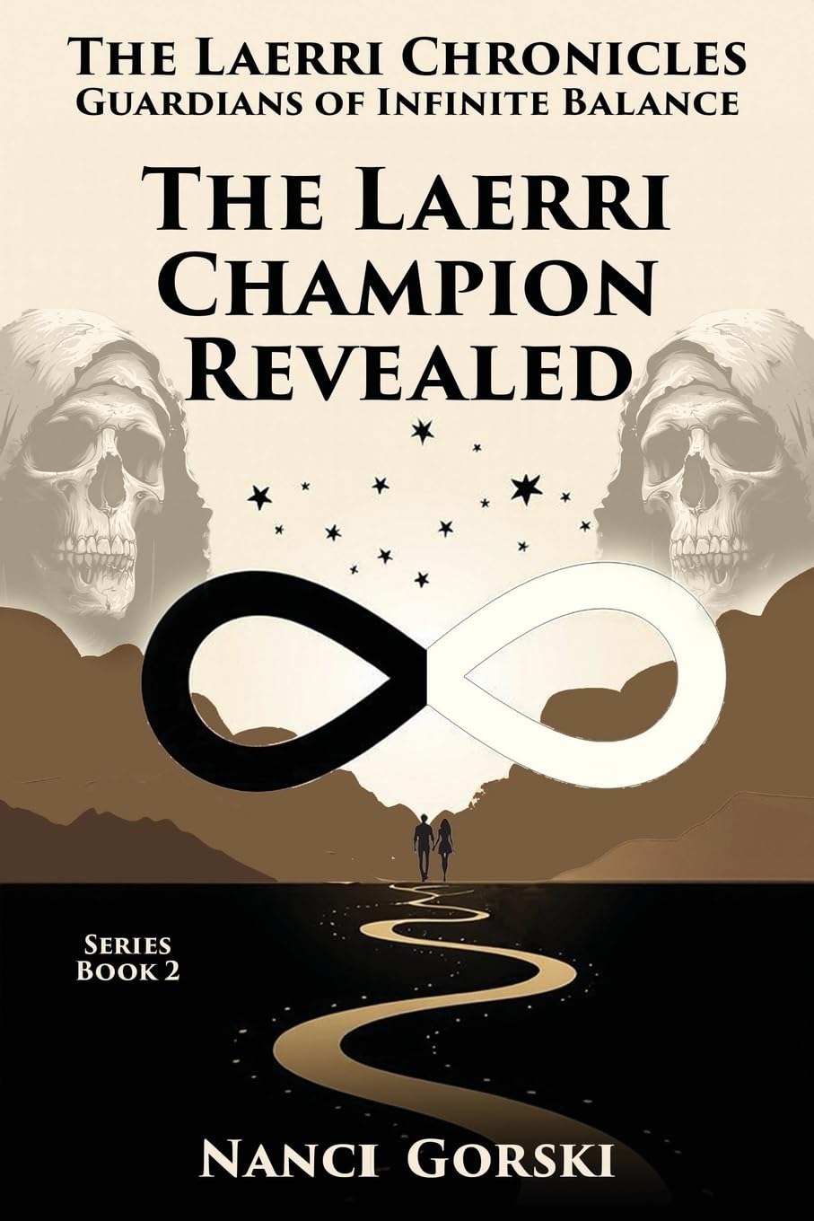 The Laerri Champion Revealed Historical Fiction