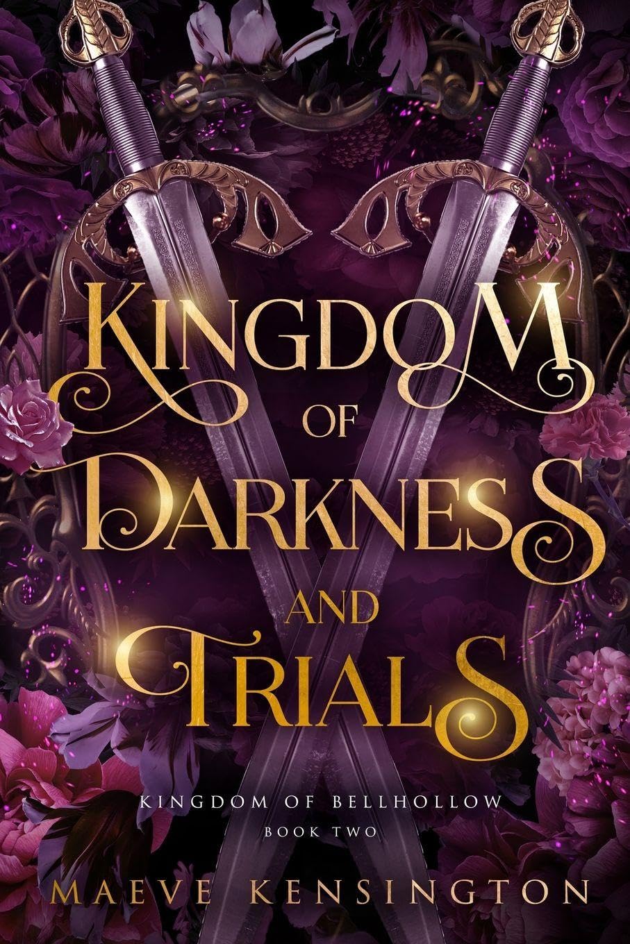 Kingdom of Darkness and Trials Contemporary literature