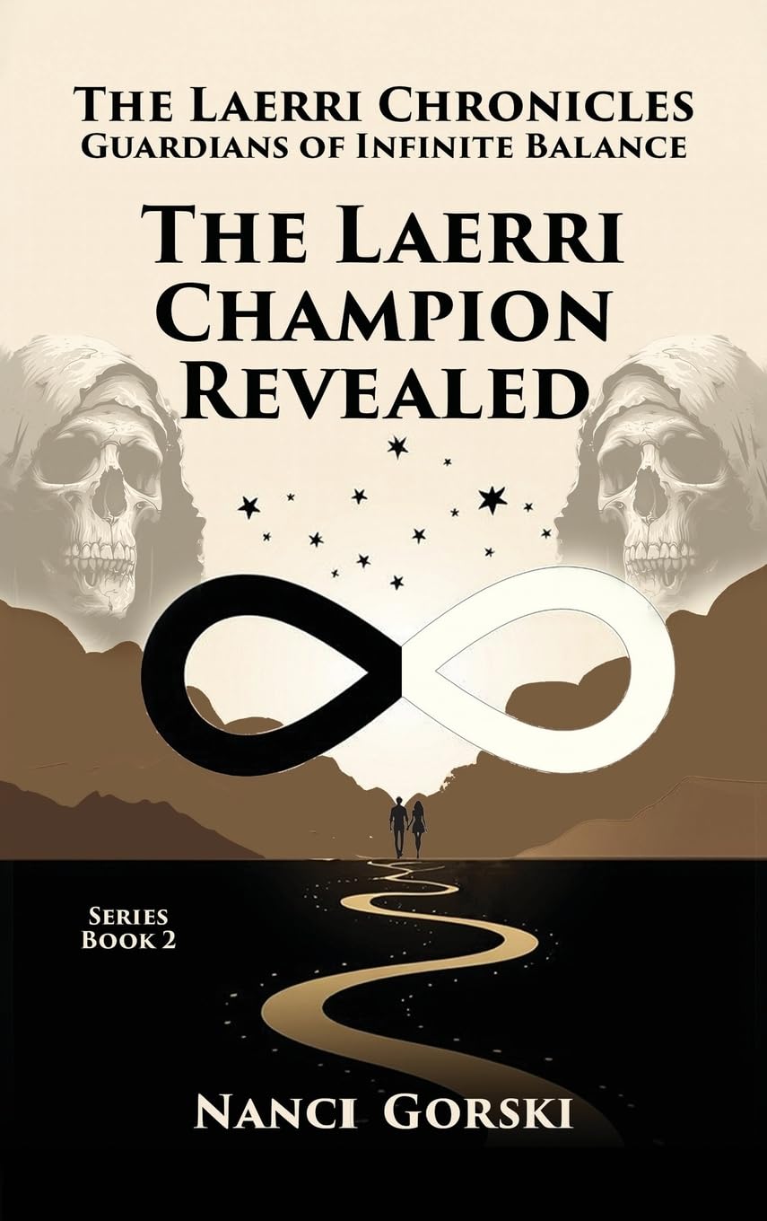 The Laerri Champion Revealed Historical Fiction