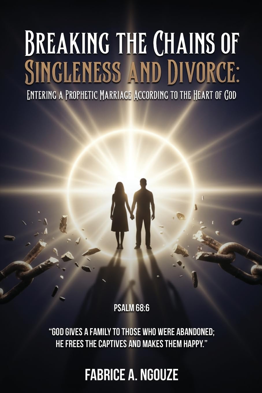BREAKING THE CHAINS OF SINGLENESS AND DIVORCE Religion & Esotericism