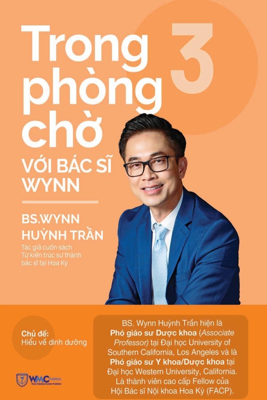 Trong phòng ch¿ v¿i Bác s¿ Wynn - T¿p 3 Medicine